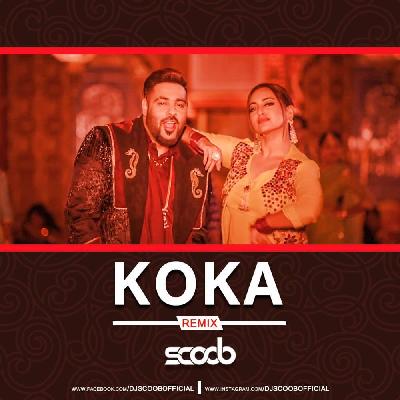 Koka (Remix) DJ Scoob